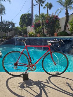 Vintage Specialized Road Bike (56cm) - Fully Tuned & Ready to Ride
