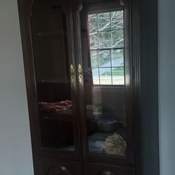  China Cabinet 