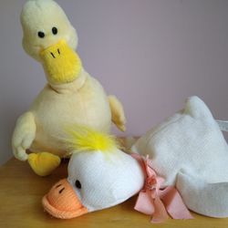 Easter Plush