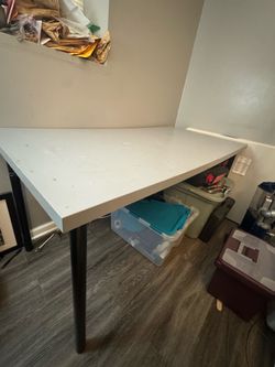 IKEA Table 59”x29”x29”