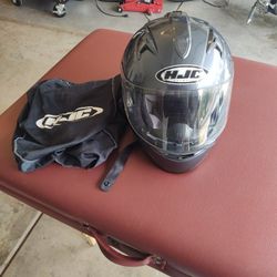 Motorcycle Helmet