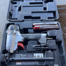 18 Gauge Finish Nail 