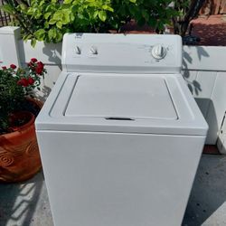 KENMORE HEAVY DUTY WASHER 