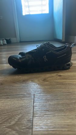 On Cloud Shoes 6