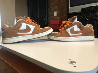 Nike Zoom SB Size 8
