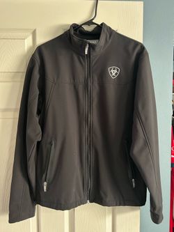 Ariat Mens Jacket