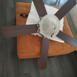 Ceiling Fan 