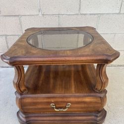 End Tables / Side Tables- Antique 