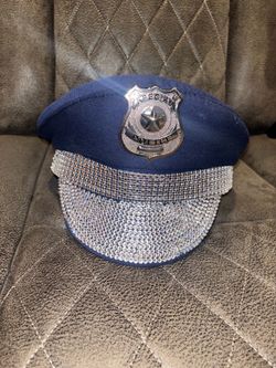 Police Costume Accessories