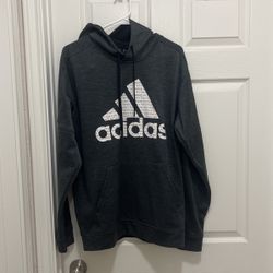 Adidas Hoodie