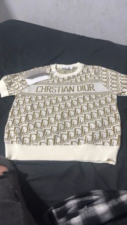 Christian Dior sweater