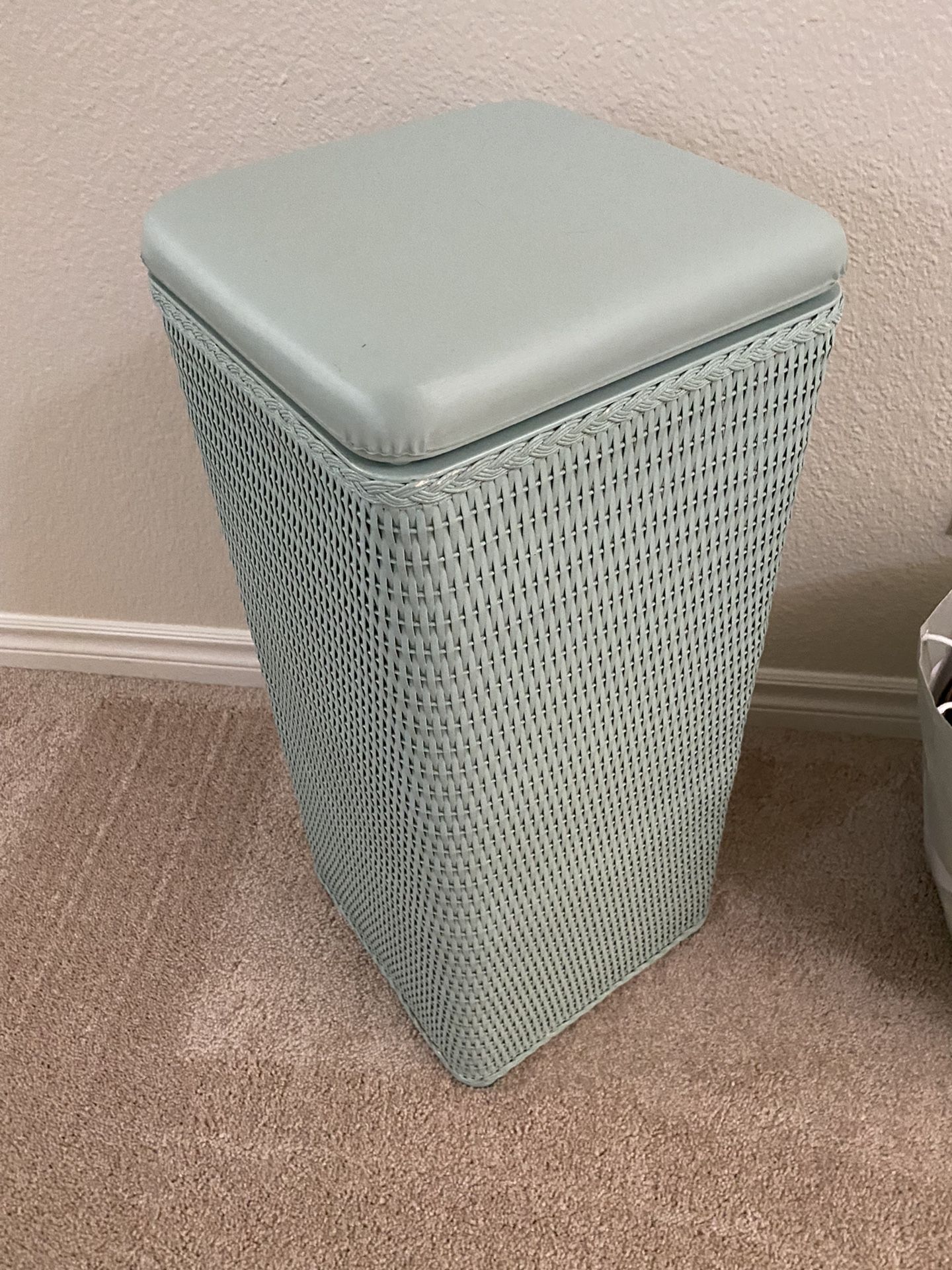 Laundry Basket