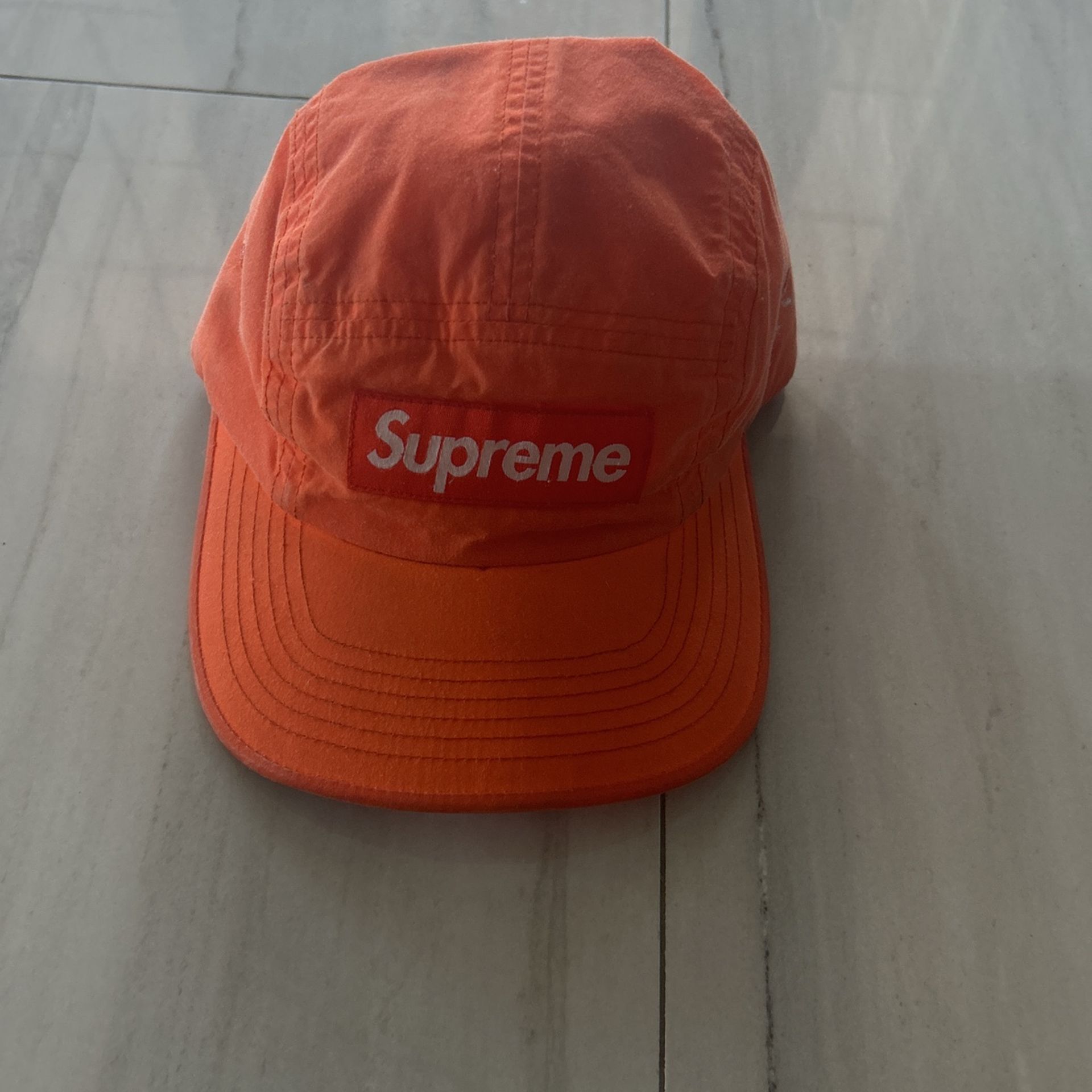 Supreme Barbour Hat