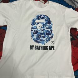 Bape T-shirt