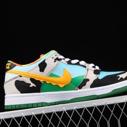 Nike Sb Dunk Low Ben and Jerry Chunky Dunky 10