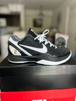 Nike Kobe 6 Protro “Mambacita Sweet 16” - Worn Once (OG All)