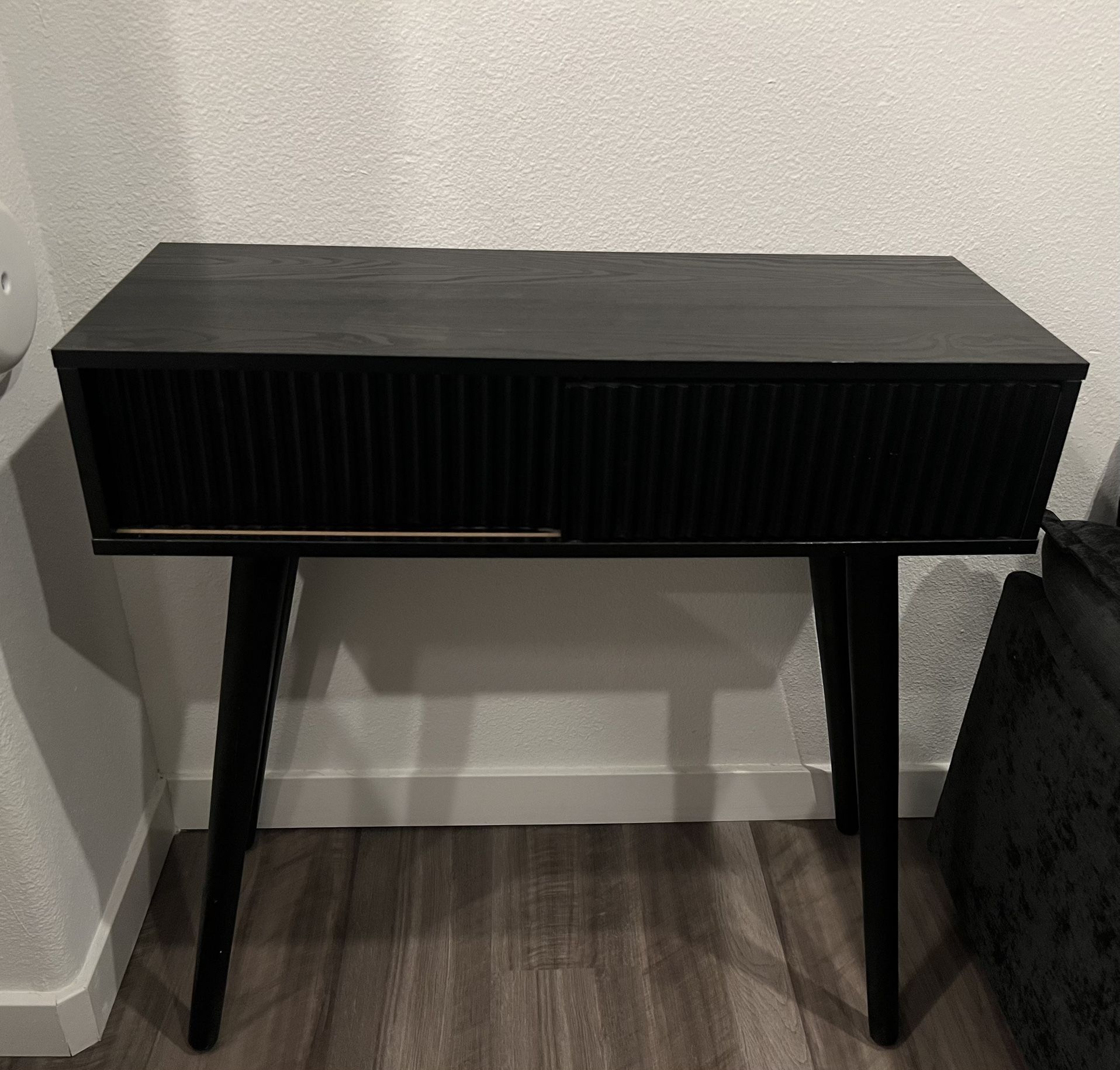 Console , Vanity Table