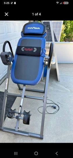 Innova ITX9400 Inversion Table