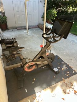 Peloton