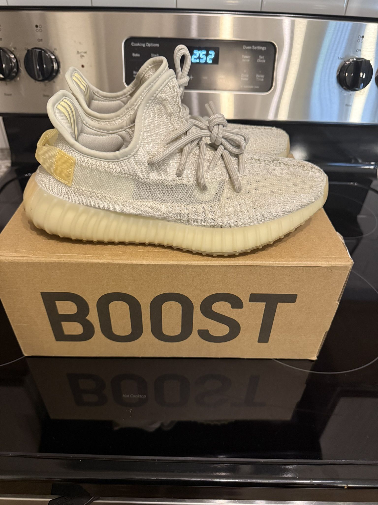 Yeezy Boost 350
