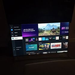 85-inch SAMSUNG QLED Q80D 4K Smart TV UHD HDR (2024 Model)