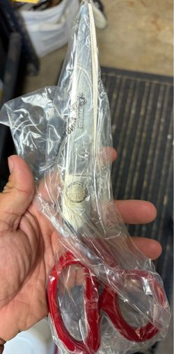 TPO/TPA/PVC Roofing scissors