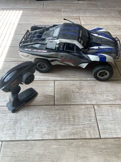 Traxxas Slash 2wd