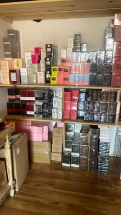 Cologne / perfume