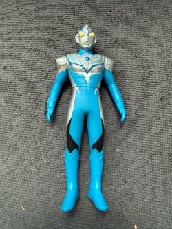 Vintage Ultra Ultra Hero 67 Fuma Bondi