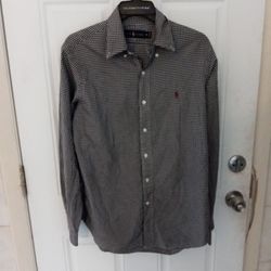 Ralph Lauren Men's Buttondown