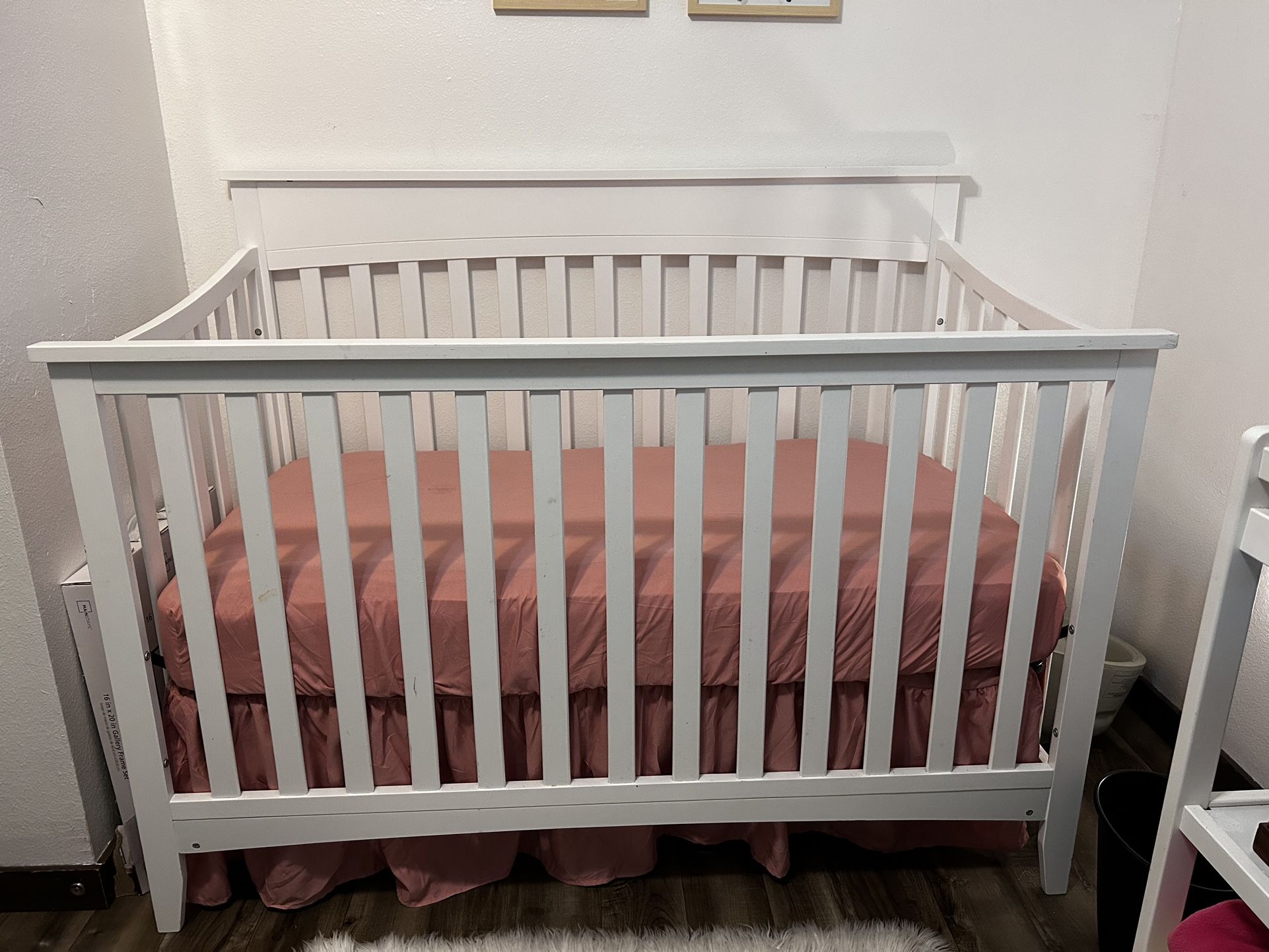 Baby Crib