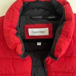 Calvin Klein Vest 