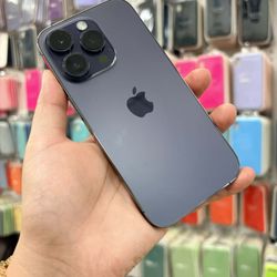IPhone 14 Pro 128gb Unlocked 
