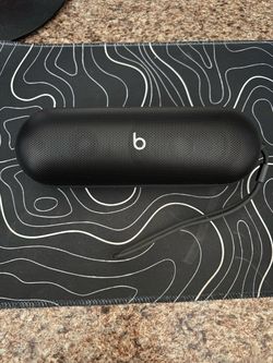 Beats Pill Speaker