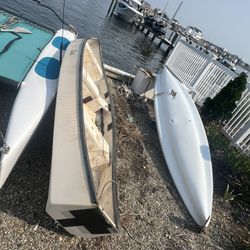Gheeno boat