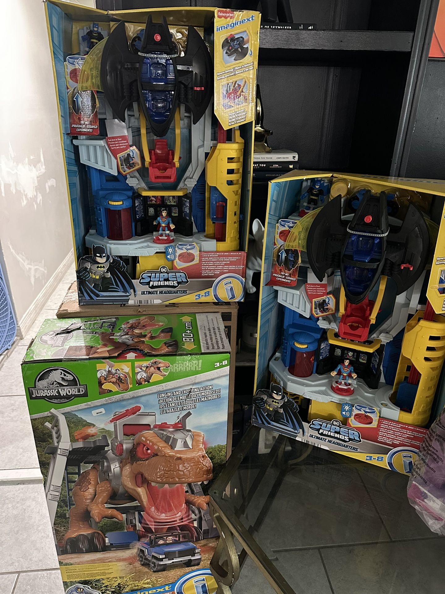 Toys for kids