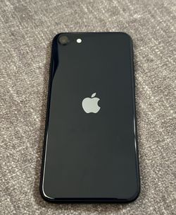 Iphone Se Second Generation 128 GB Metro