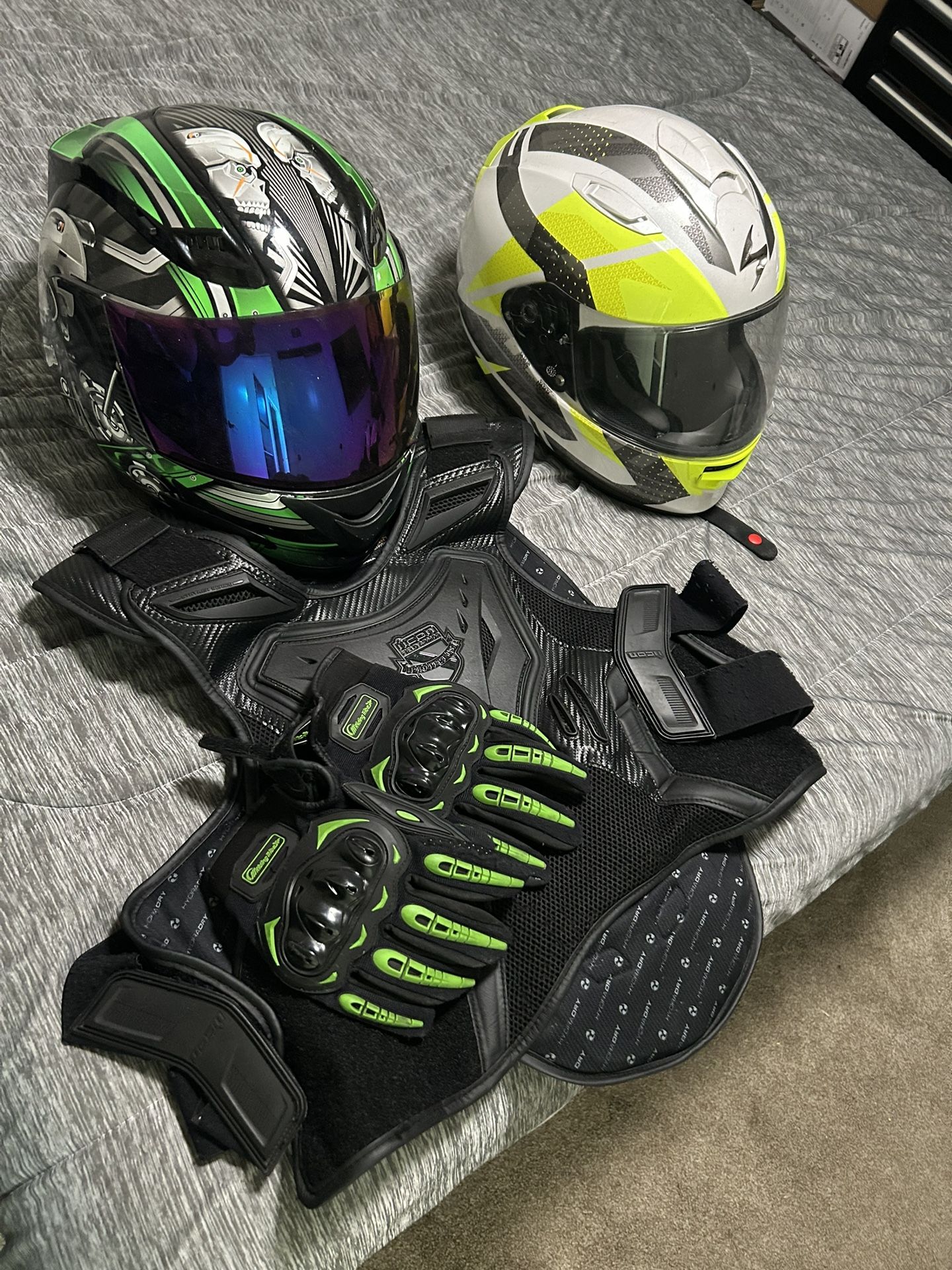 ZX-10R