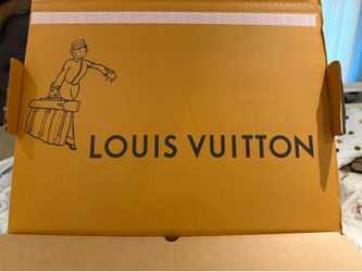 Authentic Louis Vuitton bag