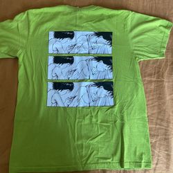 Supreme Akira Syringe Tee
