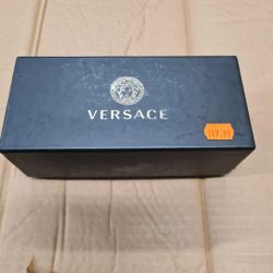 Medusa Biggie Shield Sunglasses