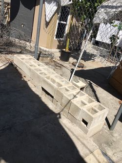 Cinder Block