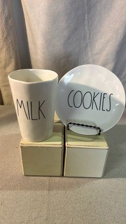 Rae Dunn Cookie Set
