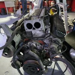 1994 Camaro V8 Engine Low Milles
