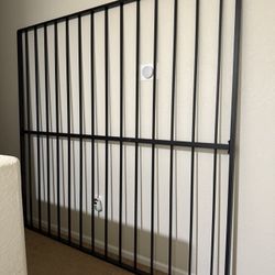 King Size Metal Slats