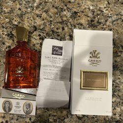 Creed Delphinus- 3.3 Oz