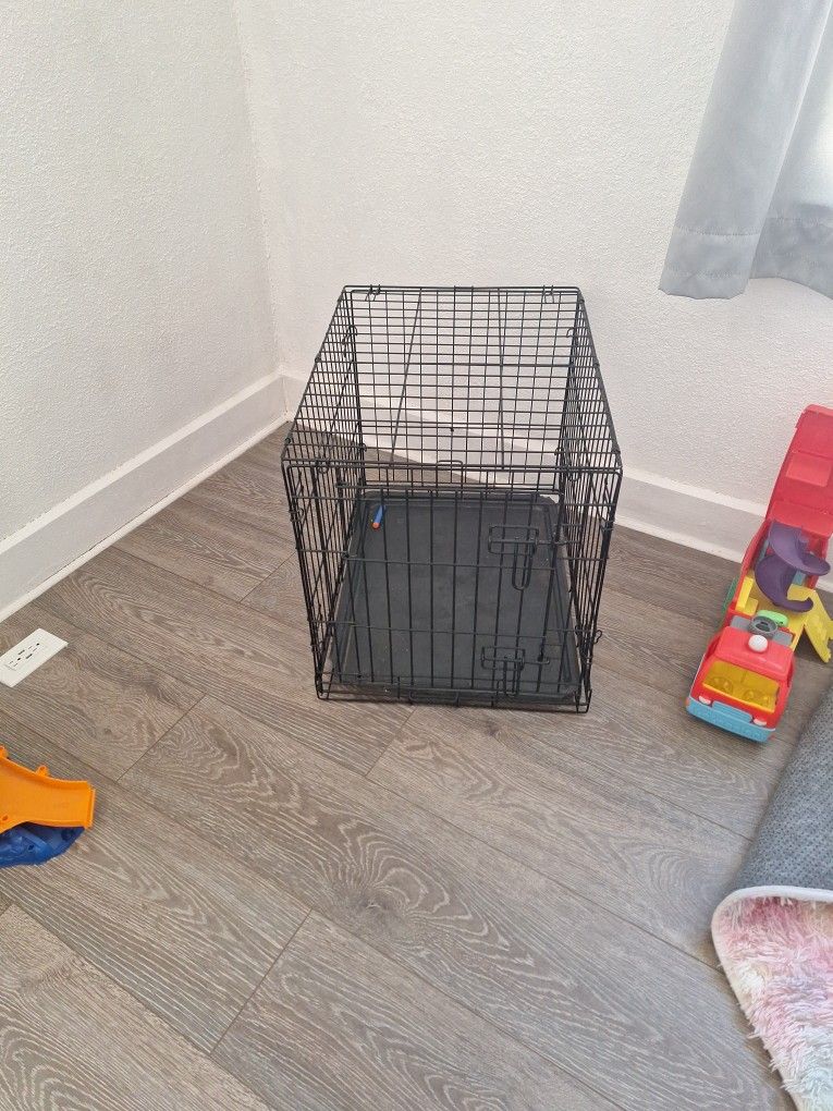 Dog Kennel 