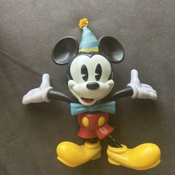 Disney collectibles