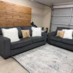 Sofa Set