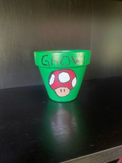 Outdoor Planter